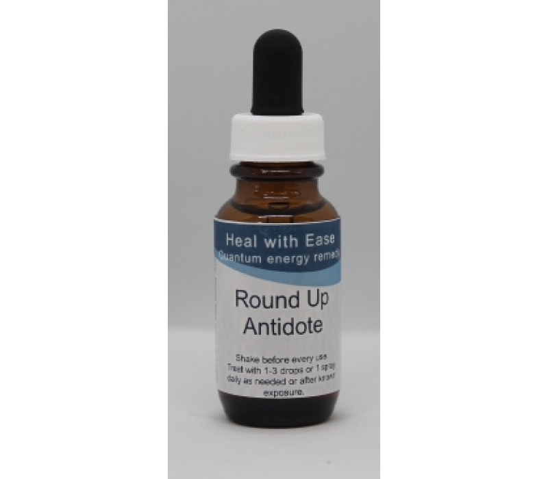 Roundup Antidote